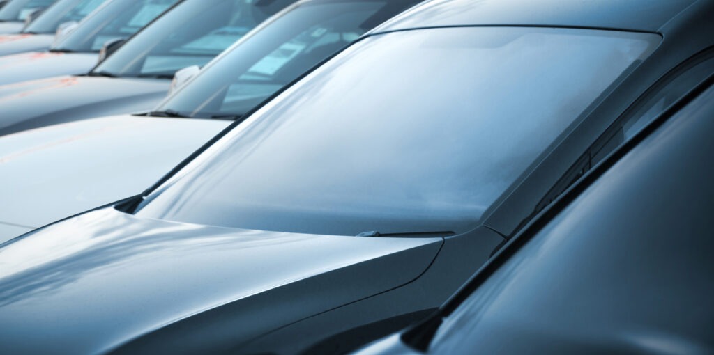 piețele de autovehicule rulate